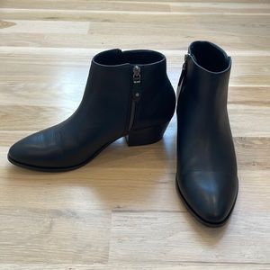 Thursday Downtown women’s ankle bootie